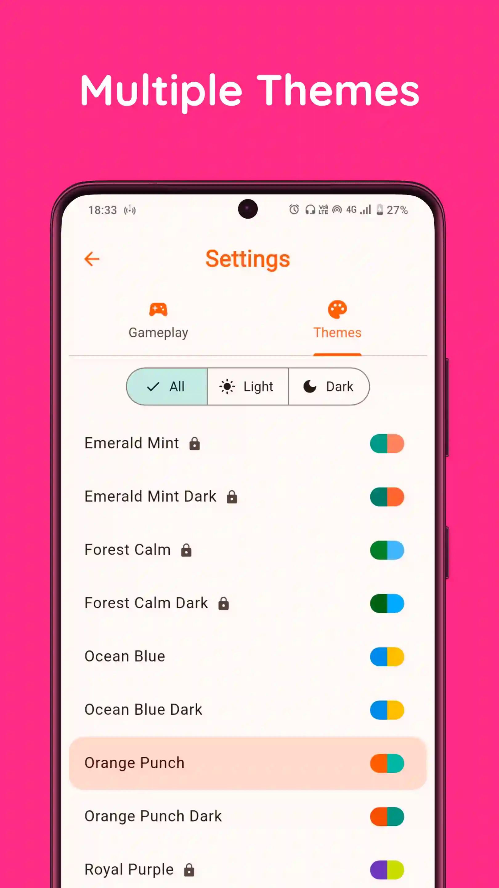 Sudoku Master Screenshot 2