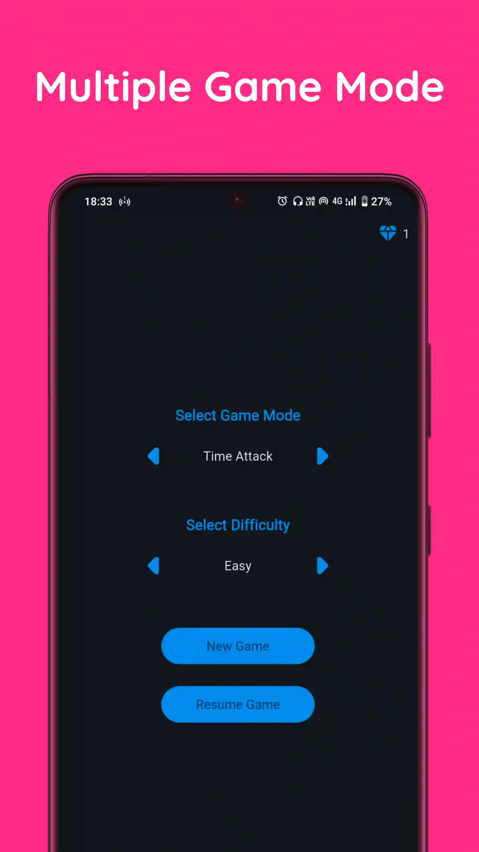 Sudoku Master Screenshot 3